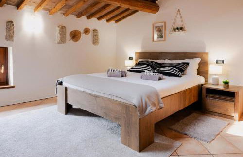 Garda Lake & Relax - Bellavista Flat 15min from Garda - Foto 1