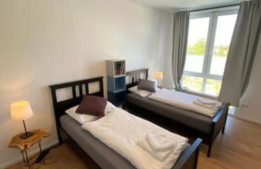 Business Apartment near Neuss/Düsseldorf - Photo 24