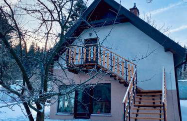 Apartament W Dolinie Modrzewi - Foto 12