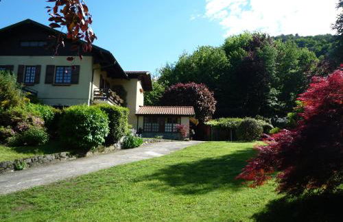 Monolocali In Casa Con Giardino Bellagio - Photo 1