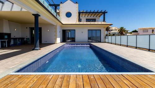 Villa Sobral 189 - Foto 3