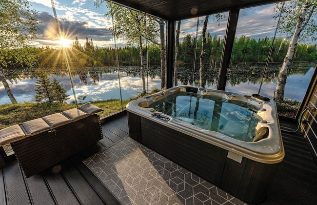 The Iconic Wikkelä Villa - Foto 35