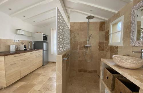 Les Mazets de la Cascade - Foto 24