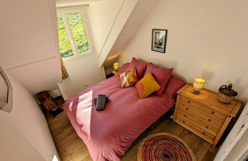 Le Monné - Gîte & Spa tout confort - Foto 8