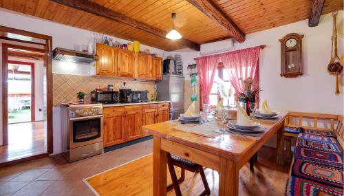 Beautiful Home In Hrascina With Sauna - Foto 4