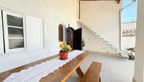 CASA ACONCHEGANTE e PERTINHO DA PRAIA - Photo 2