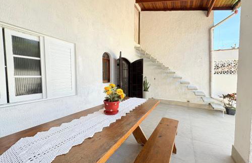 CASA ACONCHEGANTE e PERTINHO DA PRAIA - Foto 2