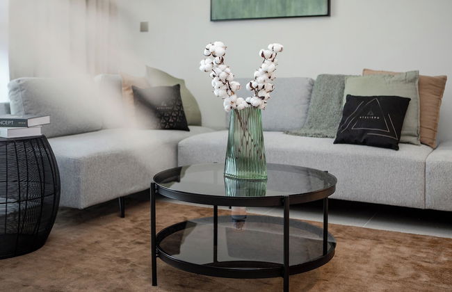 Luxury 1BR at Vida Residences - Foto 18