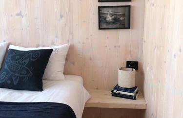 BUQEZ Eco Resort - beachfront 20 & House 42 - Foto 85