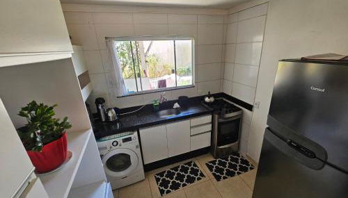 Casa Brisa da ilha - Foto 4