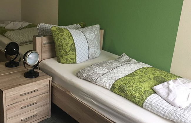 Ferienhaus Herrenhaus - Foto 2