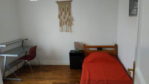 Bel appartement proche tous commerces - Foto 4