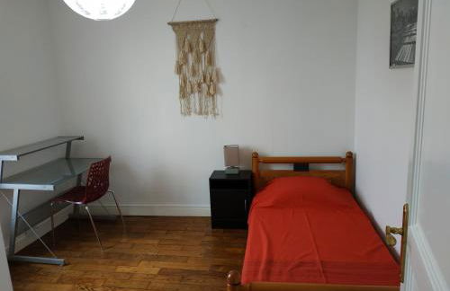 Bel appartement proche tous commerces - Foto 4