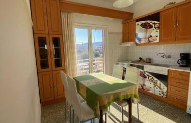 Mpanos Sea Apartment 2 - Foto 9