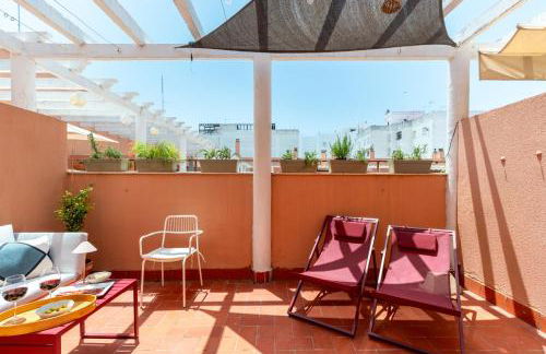 One&Lux Amador de los Ríos - Foto 58