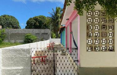 Onda Colorida - Praia de Serrambi (CASA 1 - ROSA) - Photo 2