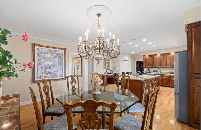 Oak Hill Property - Foto 22