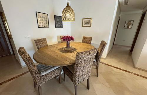 Costalita on the Beach - 3 bedroom cosy apartment - Foto 7