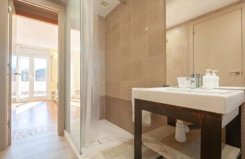 Can Stella, luminoso apartamento de playa en Costa Dorada - Tarragona - Foto 20