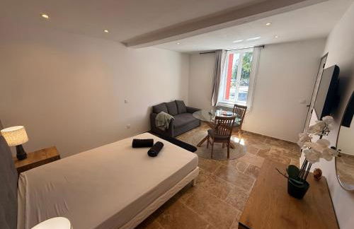 Au havre de joie 5 min centre Auxerre - Foto 11