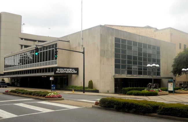 Birmingham Civil Rights Tour - Foto 4