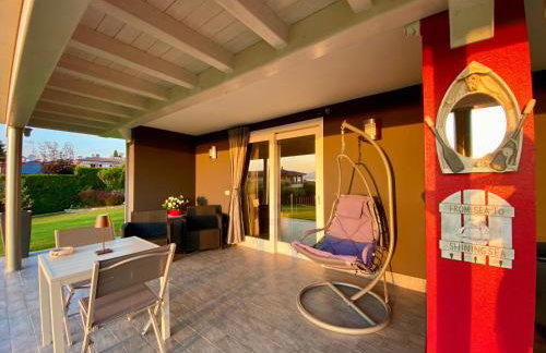 LHV Garda Lake - Private POOL and SPA - Foto 58