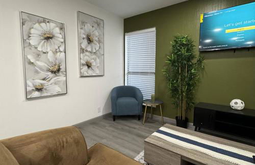 2 DT Dallas l FIFA WORLD CUP READY l 5 Min from Love Field - Foto 6