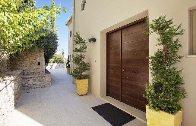 Luxury My Villa Corfu - Foto 75