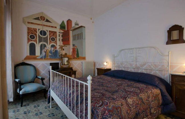 Bed and Breakfast La Casa Di Elide - Photo 7