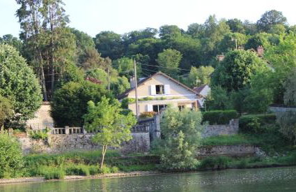 Un Balcon en Forêt - Foto 1