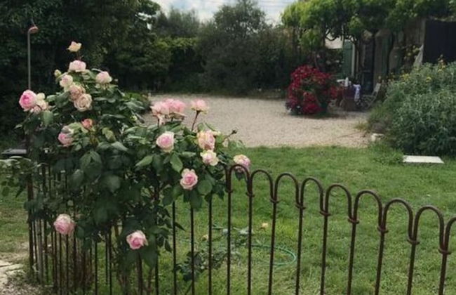 Oud Wijnhuis Mas - Foto 28