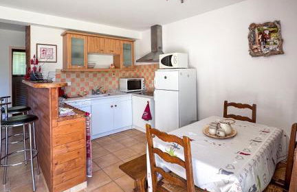 Les Écureuils - Foto 14