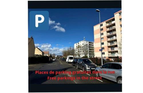 Le Solaris 3 chambres avec 2 grands lits et 3 simples - Foto 31