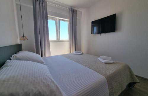 Villa Madison, Spacious Sea View Apartments Near Zadar with heated pool - Photo 76