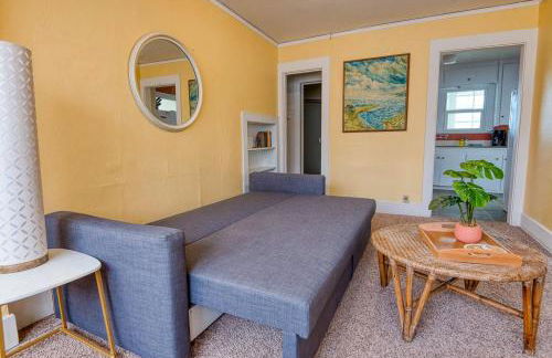 #StayinMyDistrict Heritage House Apt - Foto 7