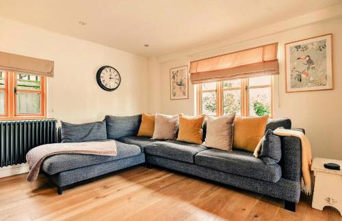 Finest Retreats - Windfall Cottage - Foto 21