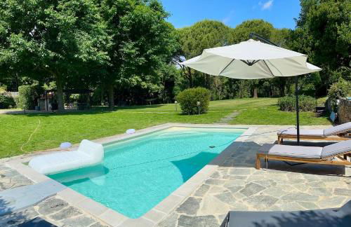 Villa La Pianazza - un OASI nel verde con piscina a pochi minuti da Sestri Levante - Foto 2