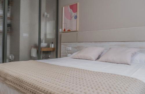 Alojamientos Miss Tic Ciudad Vieja Coruña - Foto 42