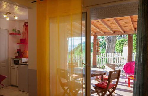 Les Terrasses Levantines - Foto 3