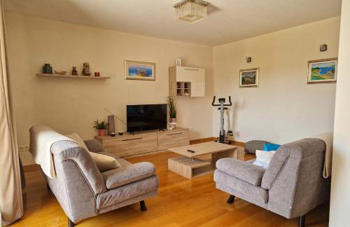 Apartment Renata + PRIVATE swimming pool in SPLIT - Foto 17