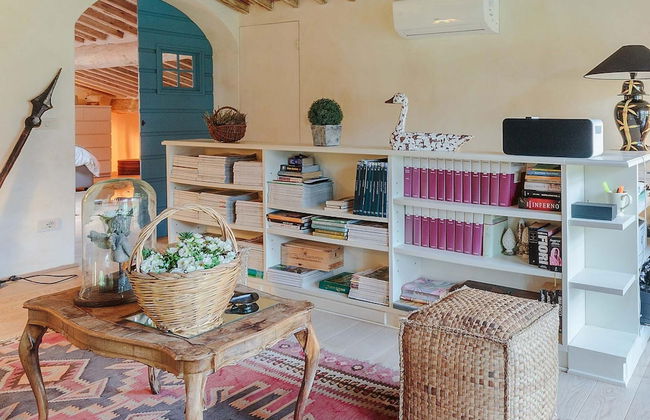 Villa Label in Camaiore - Foto 50