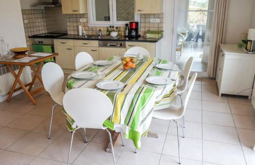 Holiday Home Lapeyriere by Interhome - Foto 18