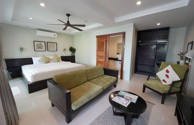 Davina Beach Homes - Foto 14