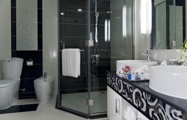 DAMAC Maison Mall Street - Photo 30