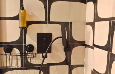 Beautiful Duplex Private Patio Alicante Center - Foto 42