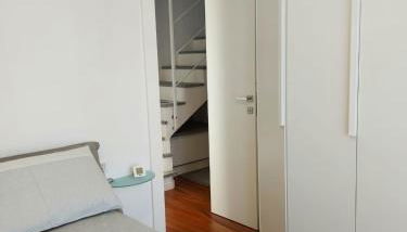 Incantevole appartamento con piscina e vista monti - Foto 3