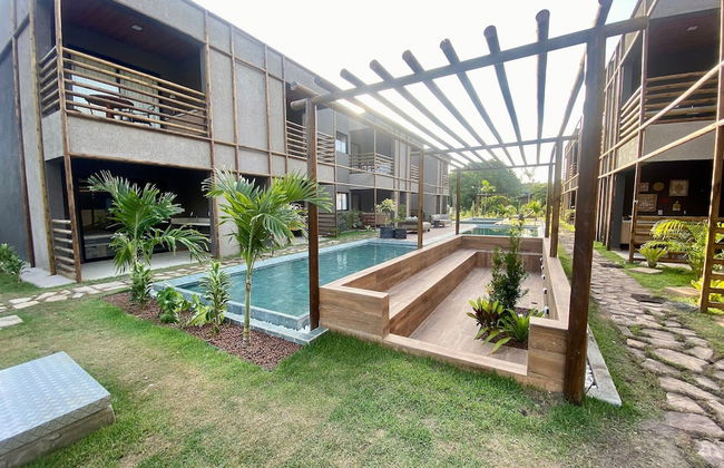 Villa Kamby by ER - Foto 54