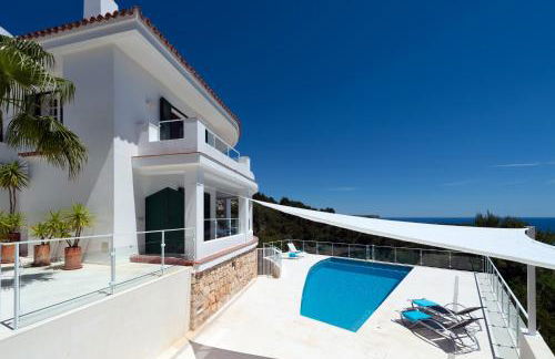 Villa Paraiso D14 by BookMenorcaVillas - Foto 8