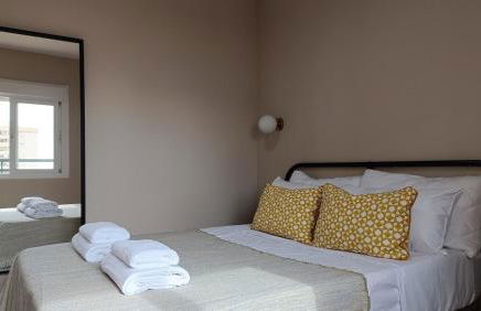 Duna Suite con terraza y vistas al mar, piscina y playa a 7 min caminando - Foto 7