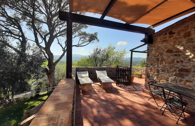 Serraiola Alta - Foto 22